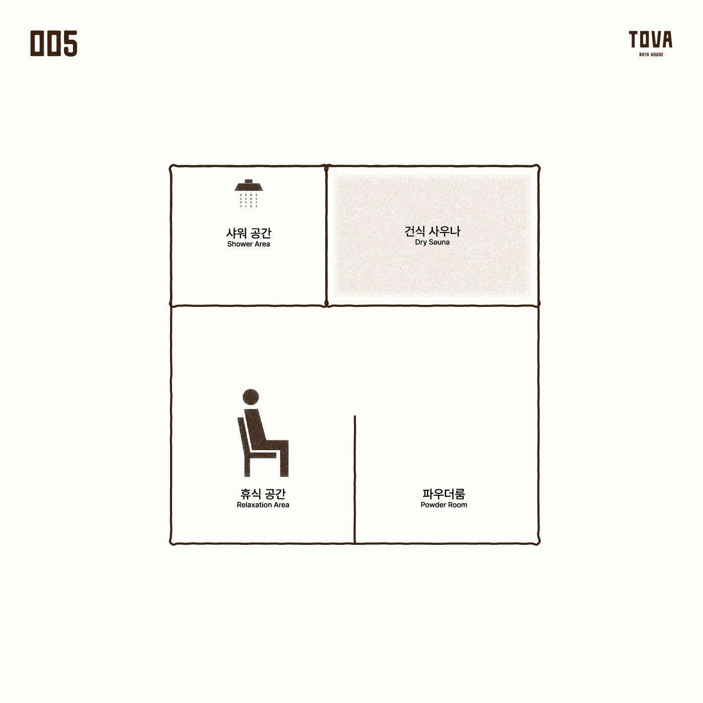 5번방 도면